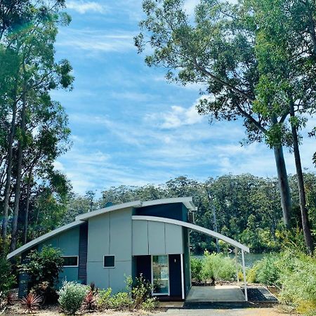 Silkwood Estate Pemberton Exterior foto