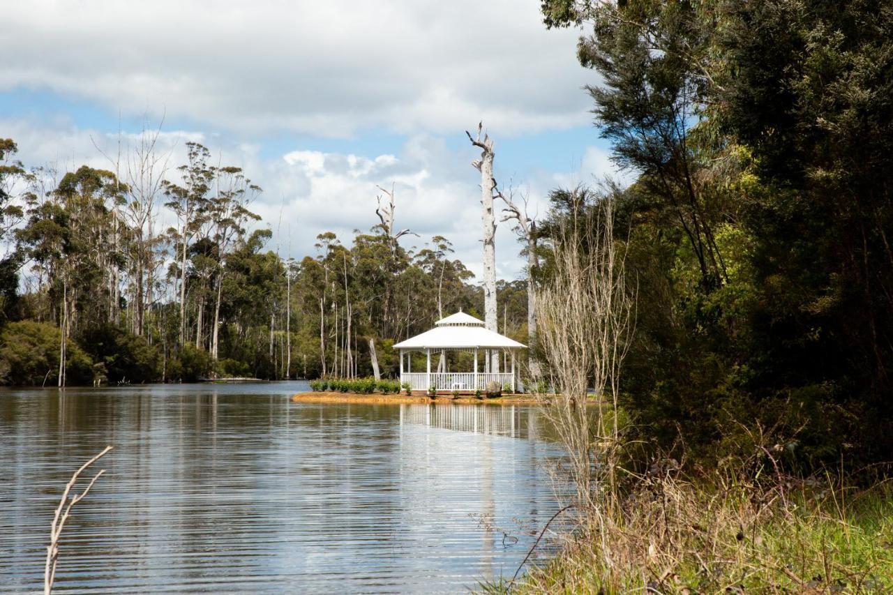 Silkwood Estate Pemberton Exterior foto
