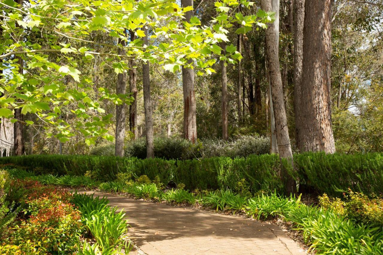 Silkwood Estate Pemberton Exterior foto