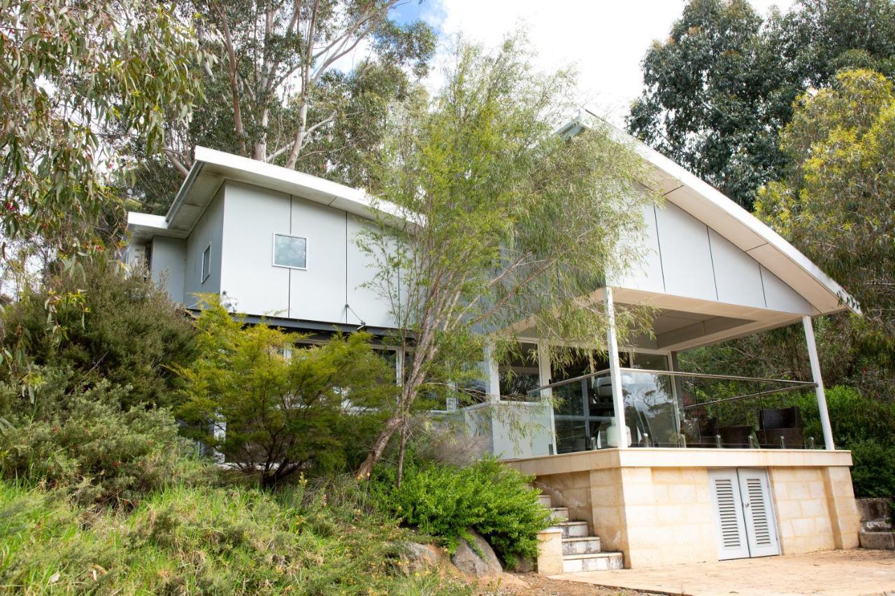 Silkwood Estate Pemberton Exterior foto