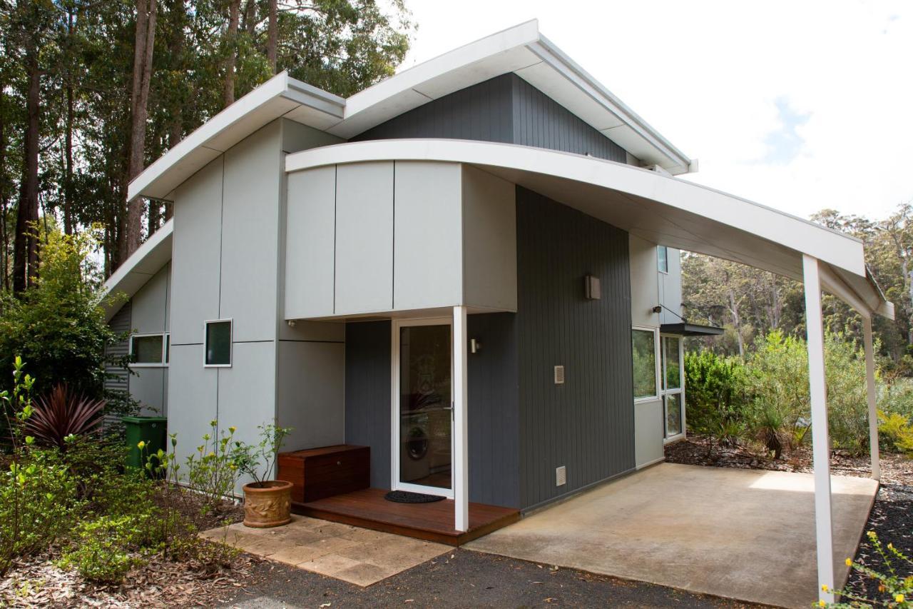 Silkwood Estate Pemberton Exterior foto