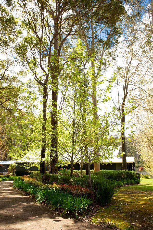 Silkwood Estate Pemberton Exterior foto