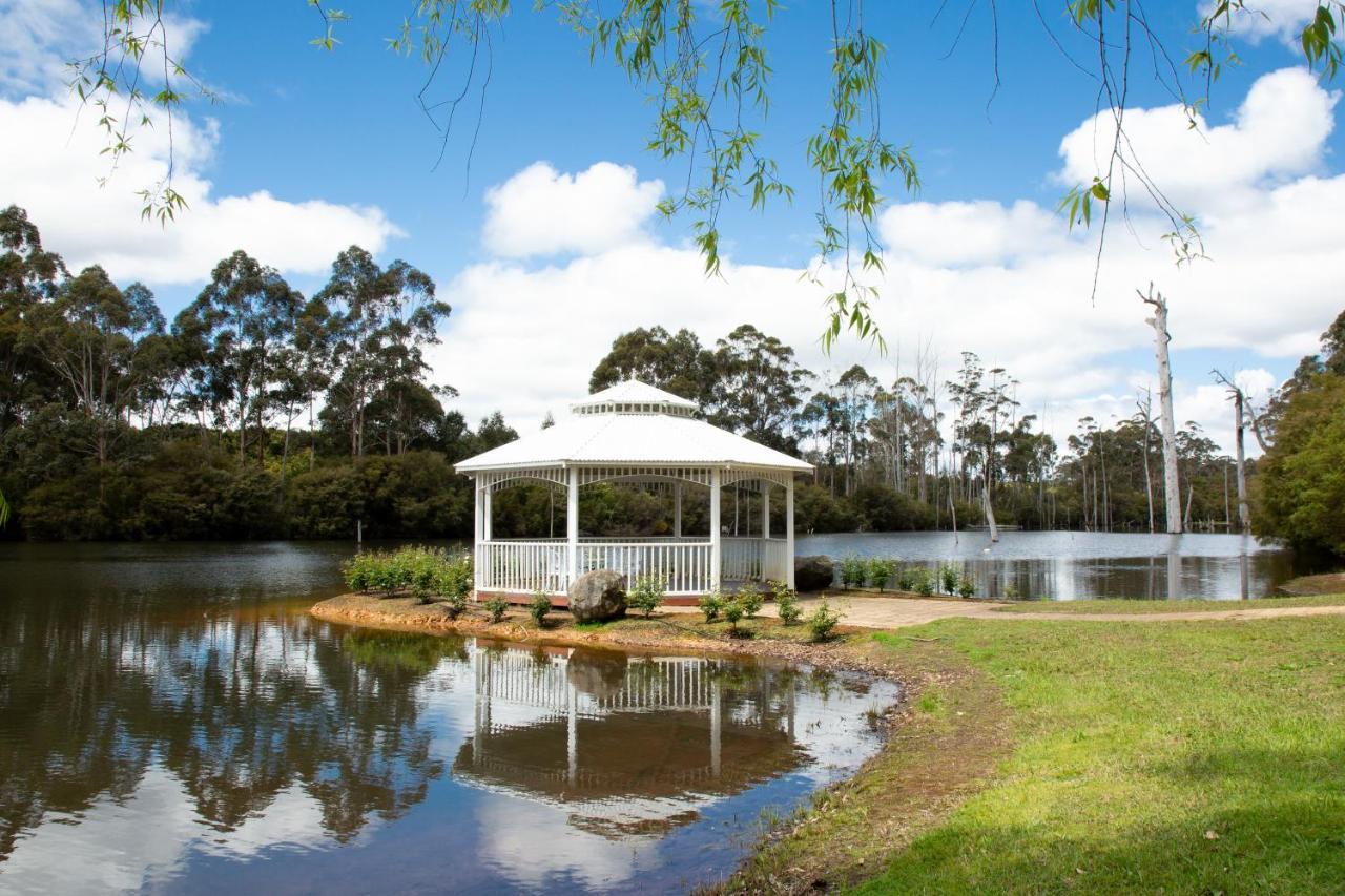 Silkwood Estate Pemberton Exterior foto