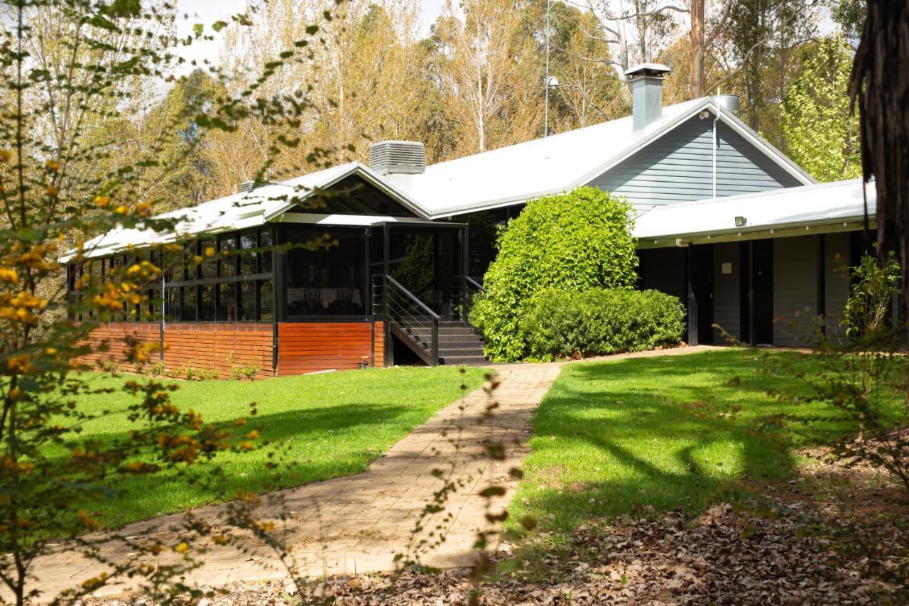 Silkwood Estate Pemberton Exterior foto