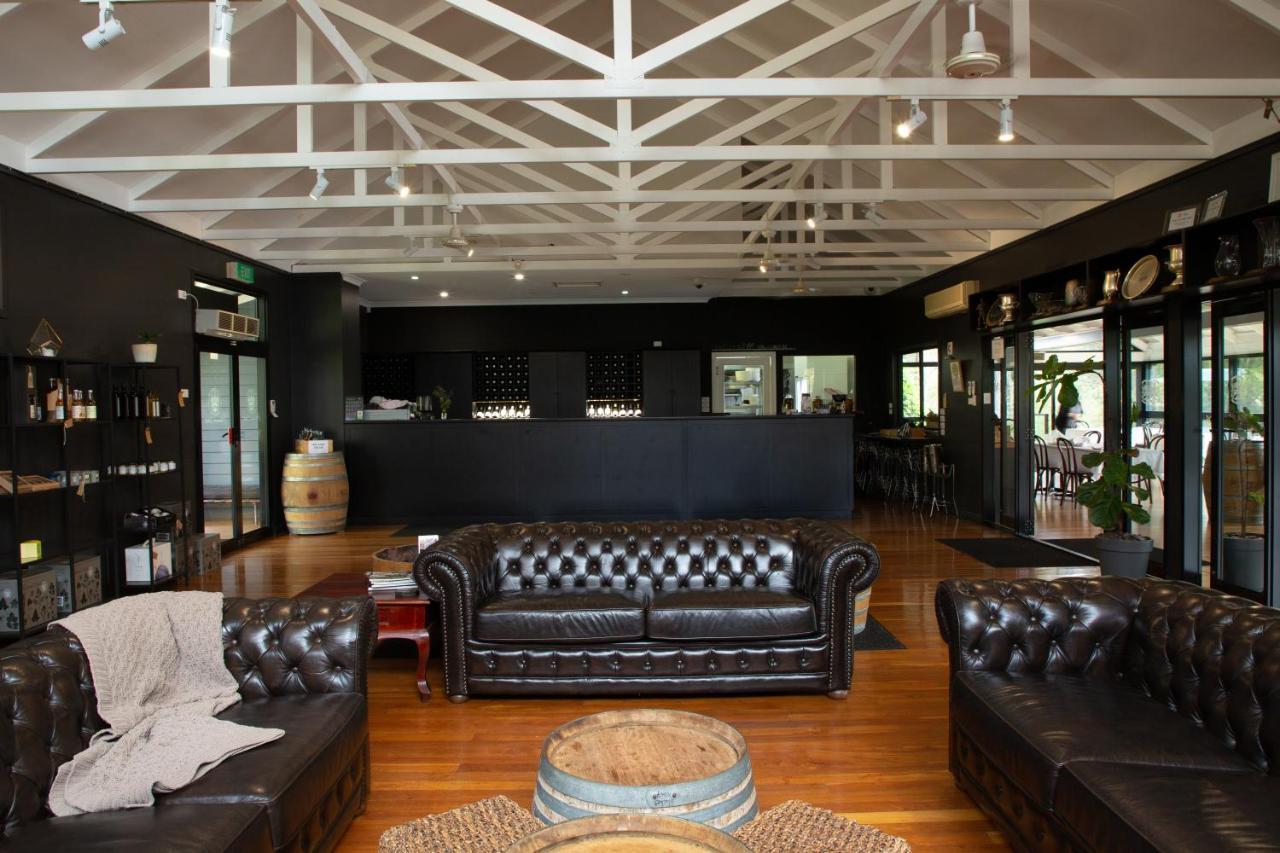 Silkwood Estate Pemberton Exterior foto