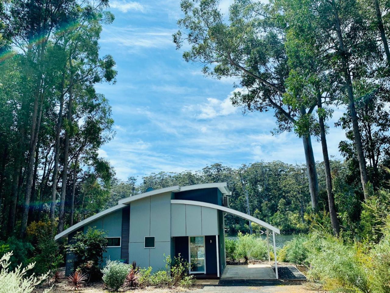 Silkwood Estate Pemberton Exterior foto